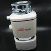 Kitchen food waste disposer garbage disposal machine 220V food waste processor
