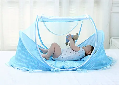 baby boom mosquito net