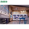 20 years experiences factory price display rack for mobile phone store cell phone shop display design