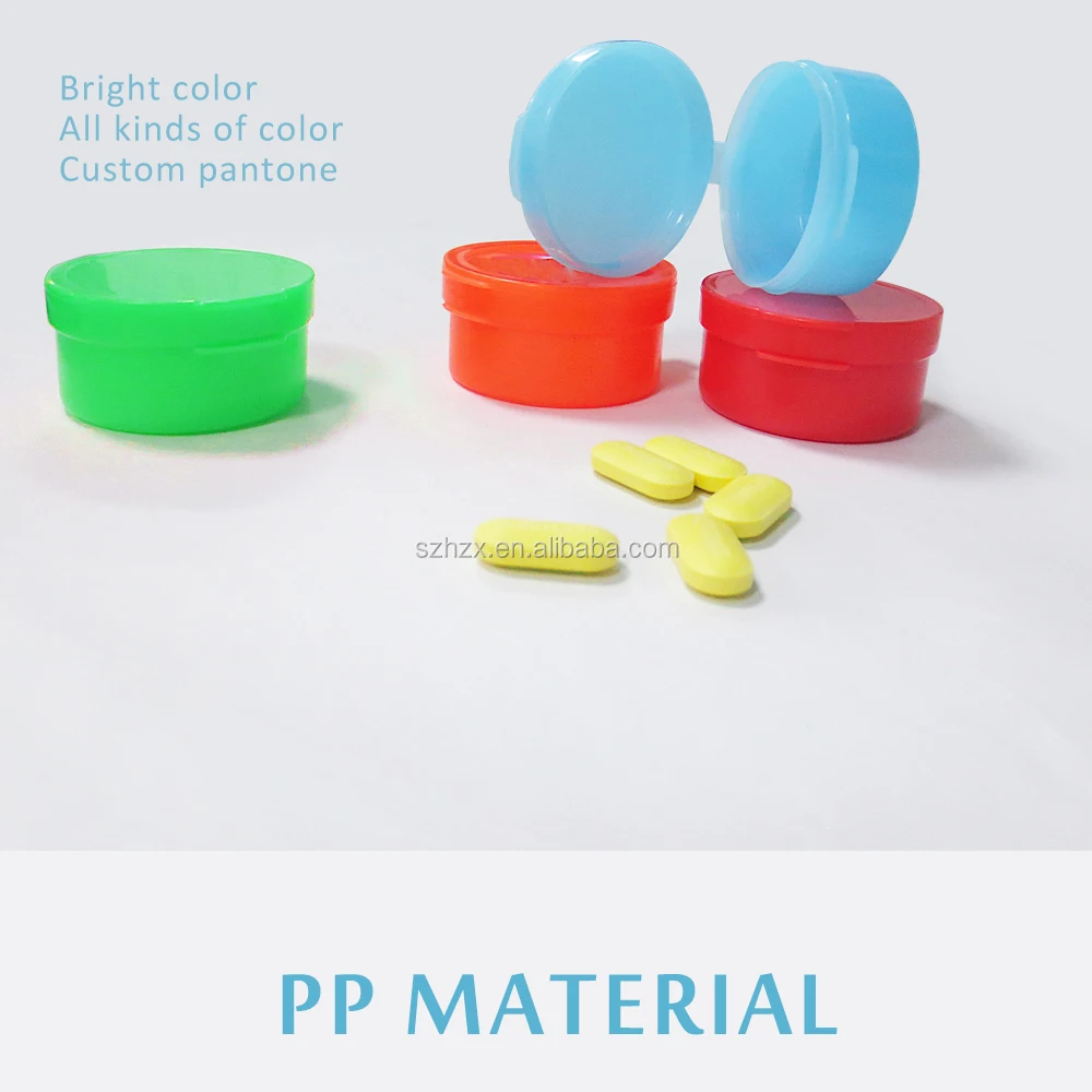 Pill Box/plastic Pill Box/pill Box Bracelet Buy Pill Box,Plastic Pill