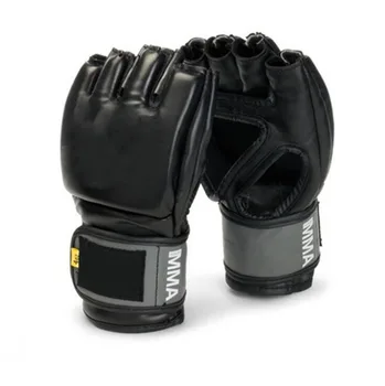 ufc punching gloves