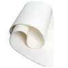 Paper machine clothing, polyester forming fabrics