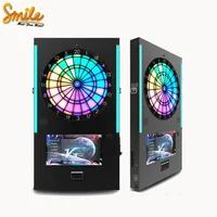 

Arcade Dart Machine With Laser Line Video Coin Operated Dart Game Online Home Use Darting Game Hot Sale In Spain