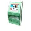 Gift card phone card vending machine with card dispenser