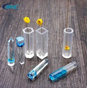 Image of New Design DIY 3D Beautiful Gifts silicone Resin Mold