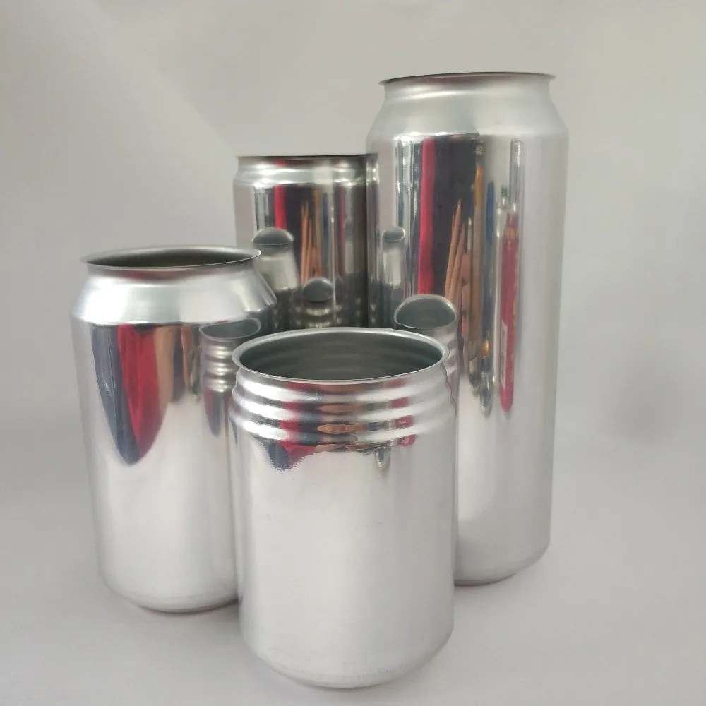 330 Ml Empty Aluminum Beer Can Manufacturer For Beverage Canning Buy