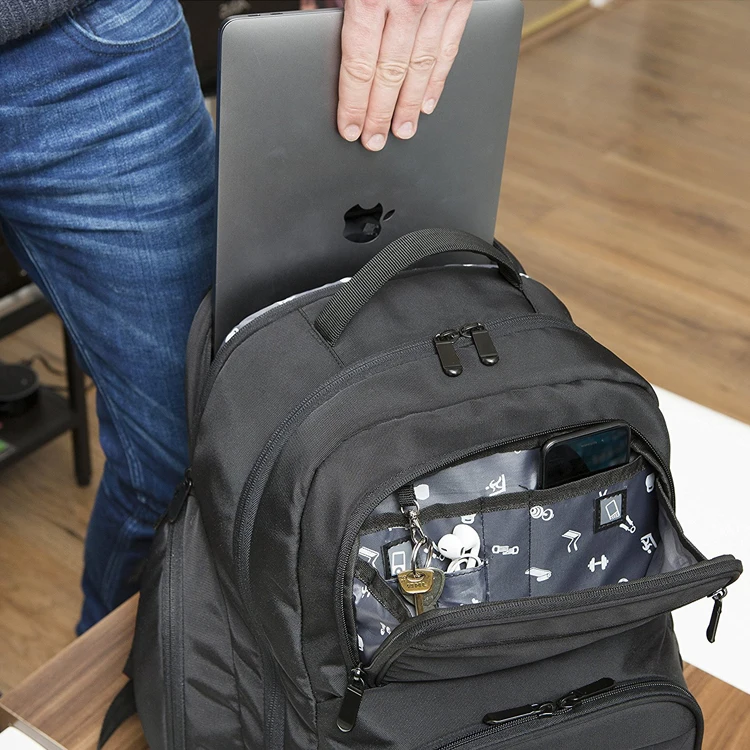 Bonita Cooling Backpack Cooler Bags For Men Backpack Laptop Bag Set