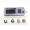 Air Negative Ion Tester Meter Counter -Ve Negative Ions With Peak Maximum Hold KT-401