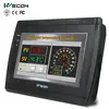 Wecon 7" hmi / hmi touch screen ethernet interface and industrial user interface