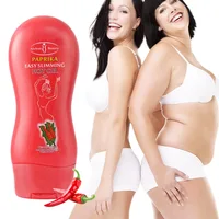 

Cross-border direct supply of Aichun red pepper body-building ointment tilting buttocks, waist and leg body-building ointment