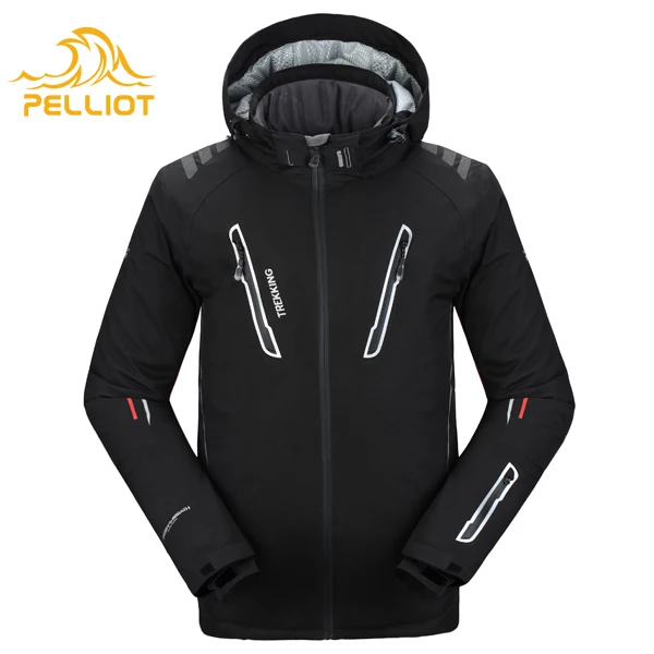 

Wholesale Snow Ski Suit winter waterproof ski jackets snowboard coats