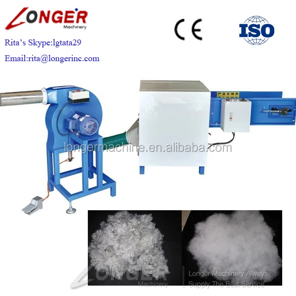 
Automatic Pillow Stuffing Machine Sponge Crusher Pillow Filling Machine Automatic Pillow Stuffing Machine Sponge Crusher Pillow Filling Machine