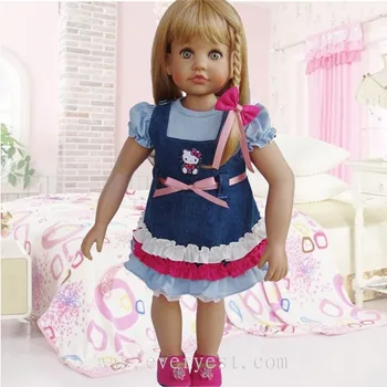 life size doll for child