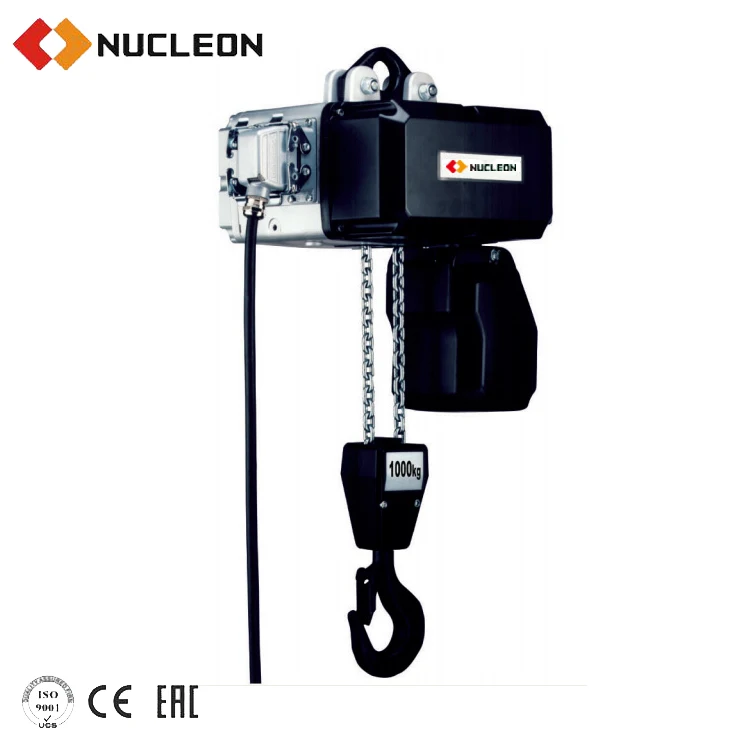 German Standard Small Chain Hoist Hot Sell Buy German Standard Small