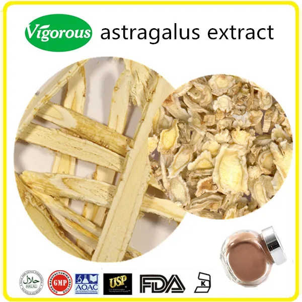 Lowering Blood Pressure Astragalus Membranaceus Root Extract Buy