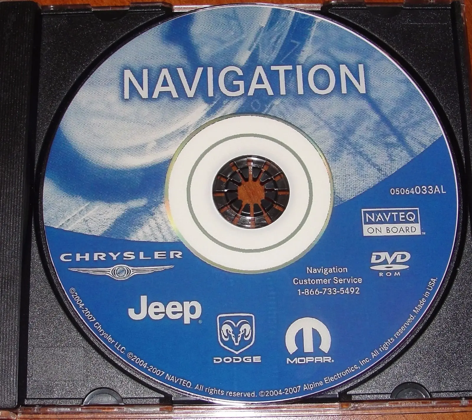 jeep grand cherokee navigation map update 2013 05064033al torent