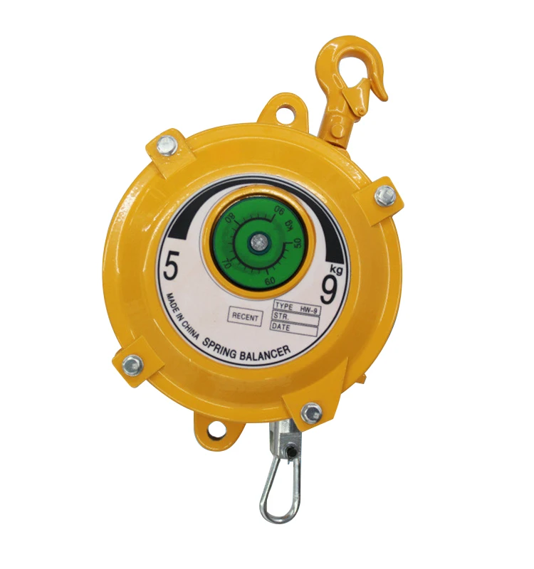 High Precision Assembly Tools Spring Balancer 80100kg Buy Spring