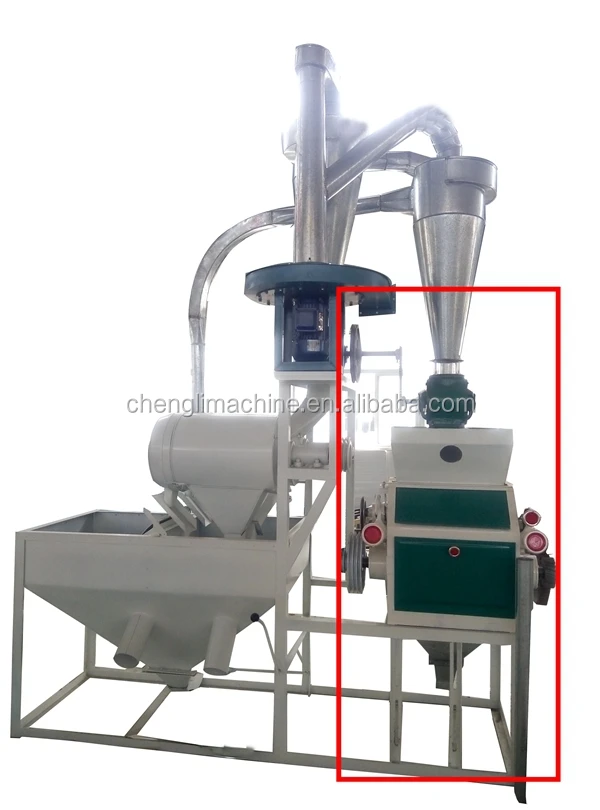 Manufacturer Flour Mills In Pakistan Wheat Maida Atta Flour Mill Plant