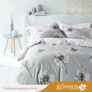 Best Selling Duvet Cover Printed 100 Cotton Super King Size
