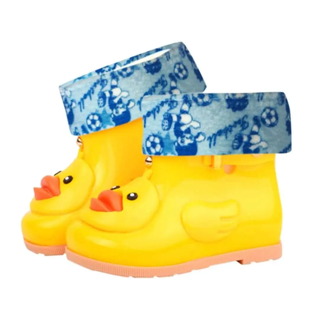 duck head rain boots