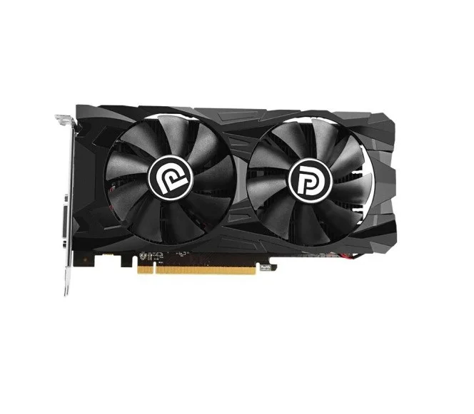 

RX550 4GGDDR5 GPU FOR GAMING PC AND MINING RIG