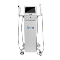 

Touch screen 2 in 1 hifu vaginal tightening machine for female private health