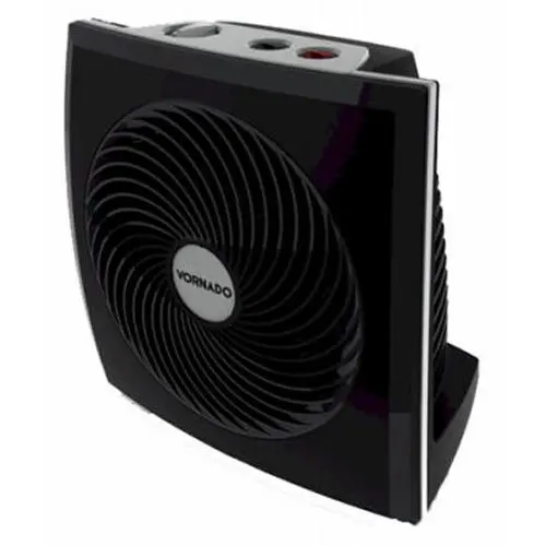 Buy Vornado Flat Panel Whole Room Space Heater With All New