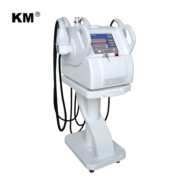 

multifunction Vacuum rf cavitation lipo machine laser body slimming