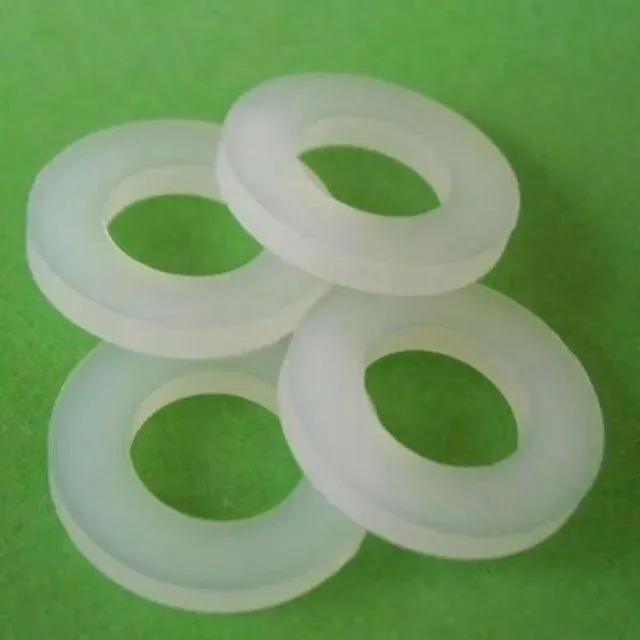 Round Thin Flat Plastic Washer With Factory Price Buy Plastic Washer