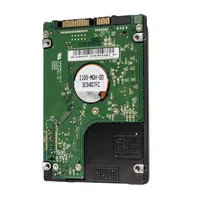 

TEYADI Wholesale used 2.5" 160GB Internal Hard Drive Disk Pull HDD for Laptop