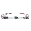 3 led light bars module with 3535 SMD cree