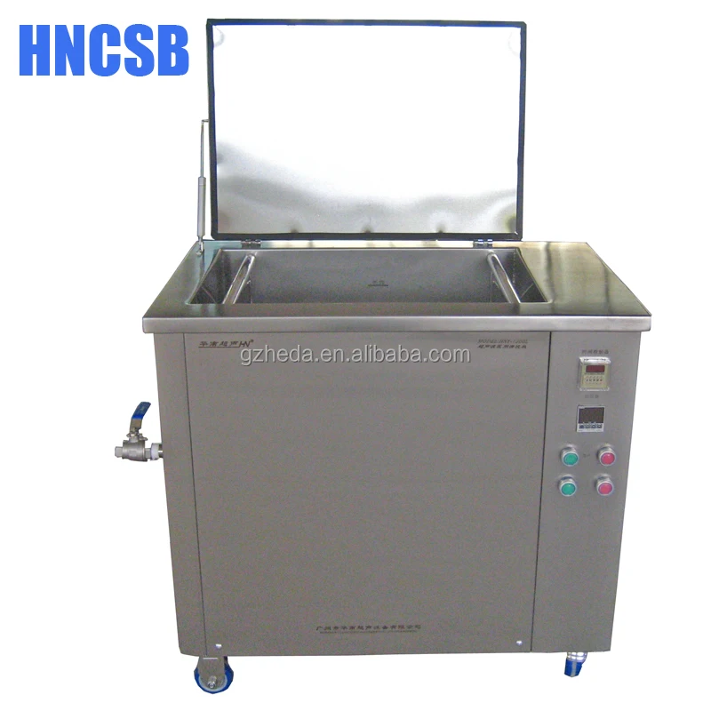 ultrasonic cleaning machine