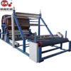 Cheap Price Interlining Cloth Compound Machine /Laminating Machine