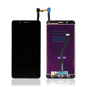 Replacement Lcd for Zte Blade Z Max Z982 Lcd Display with Touch Screen Digitizer Assembly