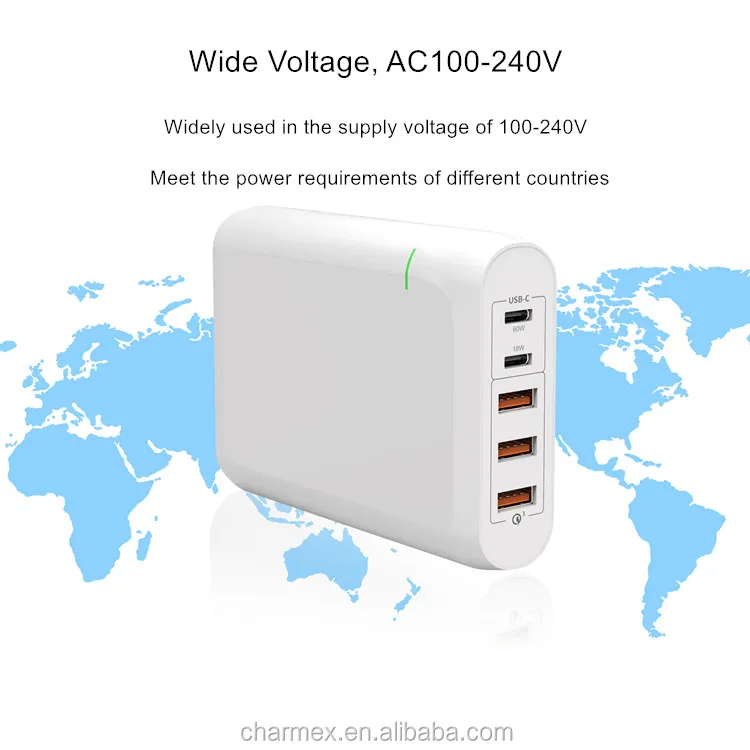 qc 3.0 charger