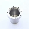 stainless steel sleeve type rigid coupling pump coupling