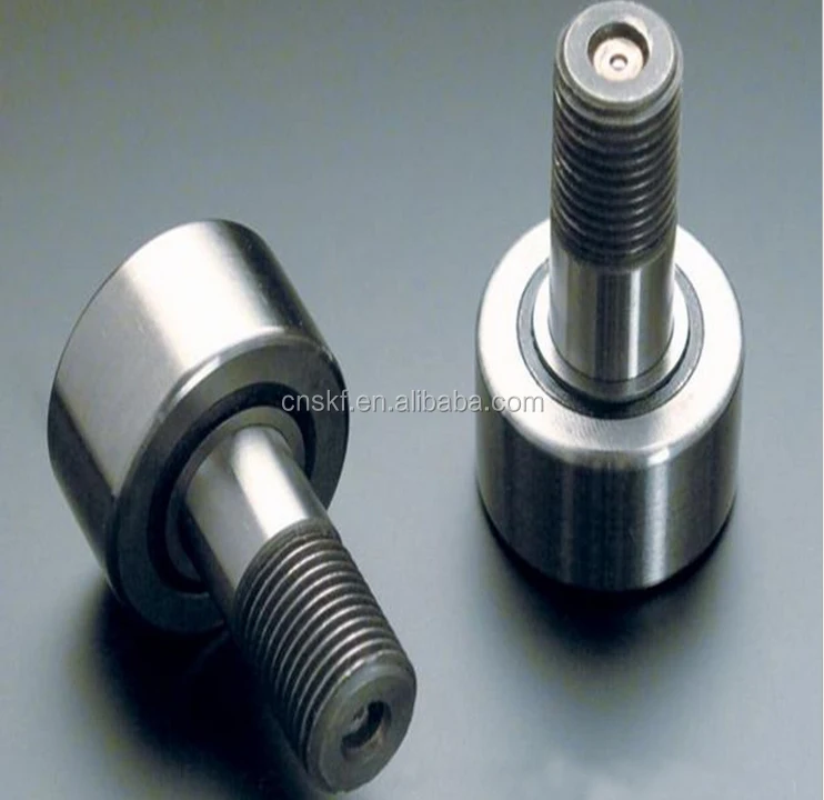 Cf 16 B China Suppliers Stud Type Cam Follower Bearing Cf16 B Cf16b ...