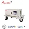 90KVA 3 phase 110v 400hz frequency conversion