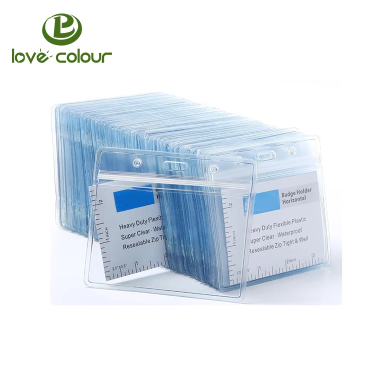 pvc card holder C1