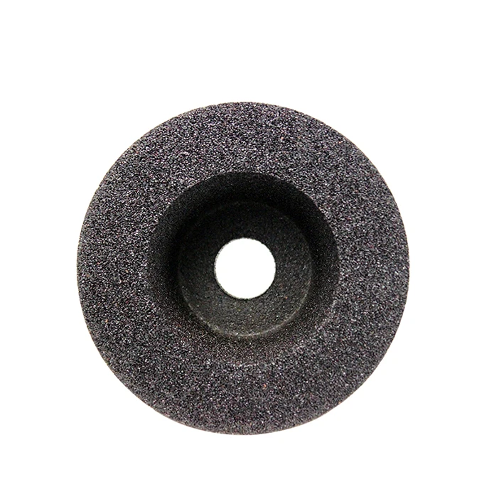 
best selling resin bond customized small grinding wheel 