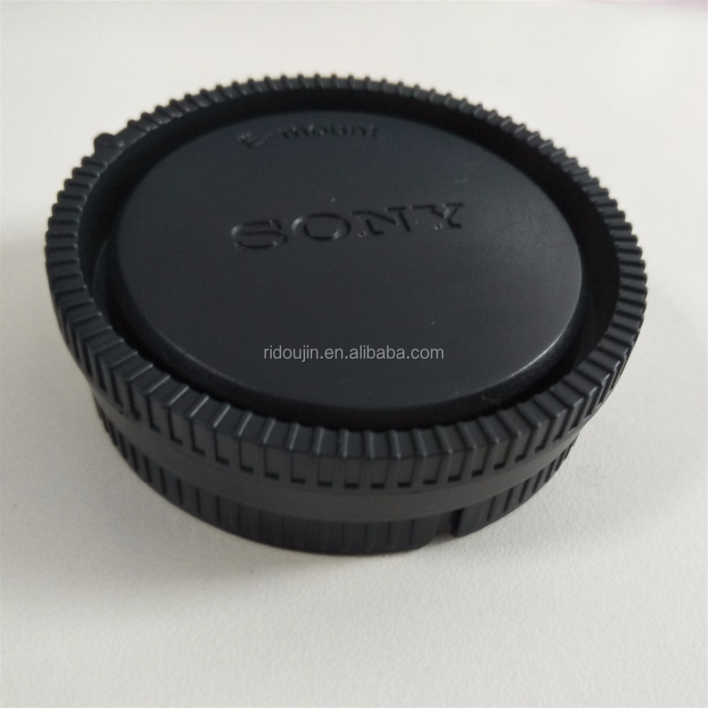 

good quality for sony Minolta nex camera front and rear lens cap, N/a