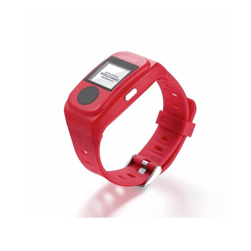 

PT88 SOS button heart rate monitor tracker watch waterproof smart watch 2018