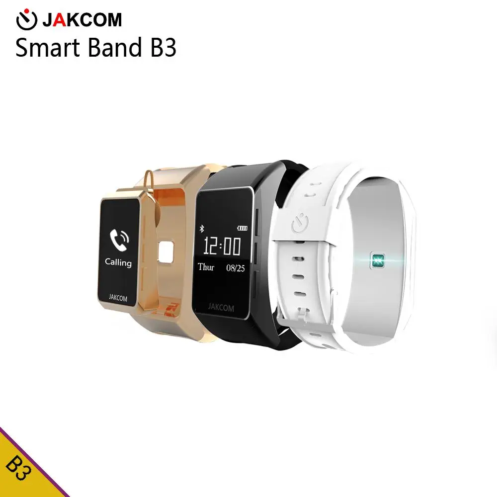 

Jakcom B3 Smart Watch 2017 New Premium Of Mobile Phones Hot Sale With Hand Watch Mobile Phone Price 3 Price Dz Watch, N/a