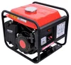 DC output Home Use Portable Power Gasoline Inverter Generator