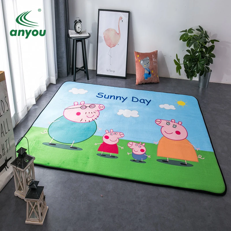 Outdoor Floor Memory Foam Mat Baby Play Care Mat Buy Memory