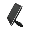 Android 5.1 version car dvd 10.1 inch car headrest dvd player with wireless game hand free bluetooth