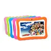Customized Tablet Software School Children Education 7 inch Android Tablet Pc For Kids