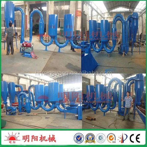 sawdust dryer (4)