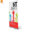 Retractable Roller Banner printing with Stand Advertising Roll Up Display Banner Roll-up Banner