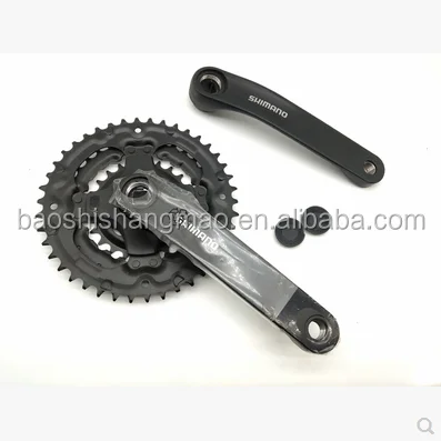 
TY301 chianwheeel original high quality 18-24speed 44-34-24T 